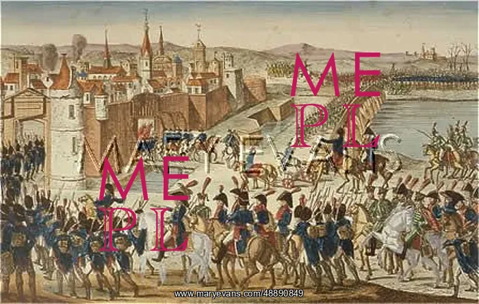  : SIEGE OF VALENCIA