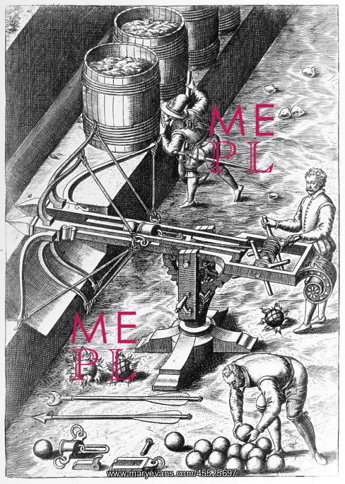 : Siege Weapon - Catapault : Siege Weapon - Catapault