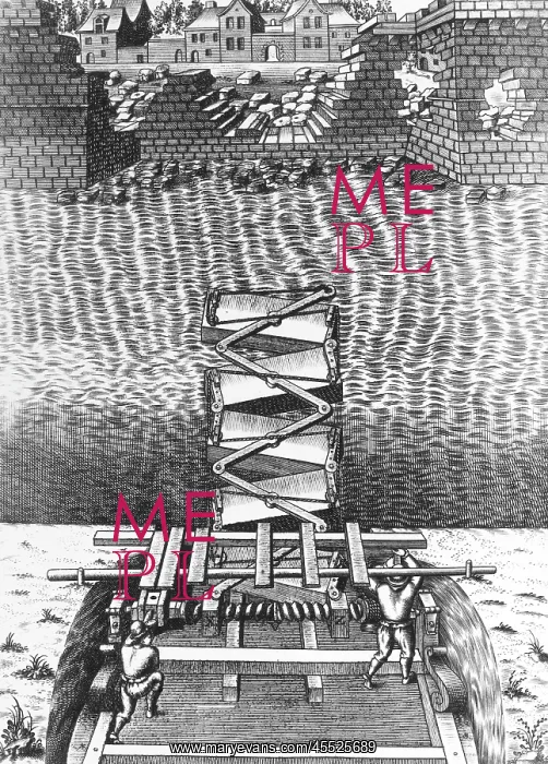 : Siege Weapon - Wind out bridge : Siege Weapon - Wind out bridge