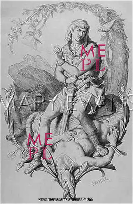 : SIEGFRIED AND THE BIRD : SIEGFRIED AND THE BIRD