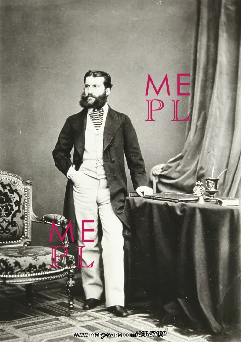 : Siegfried Count of Wimpffen (1865-1936) : Siegfried Count of Wimpffen (1865-1936)