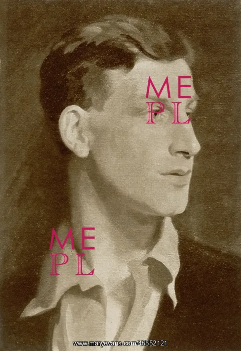  : Siegfried Sassoon
