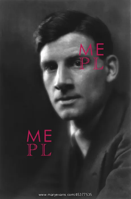 : Siegfried Sassoon, British author, was one : Siegfried Sassoon, British author, was one