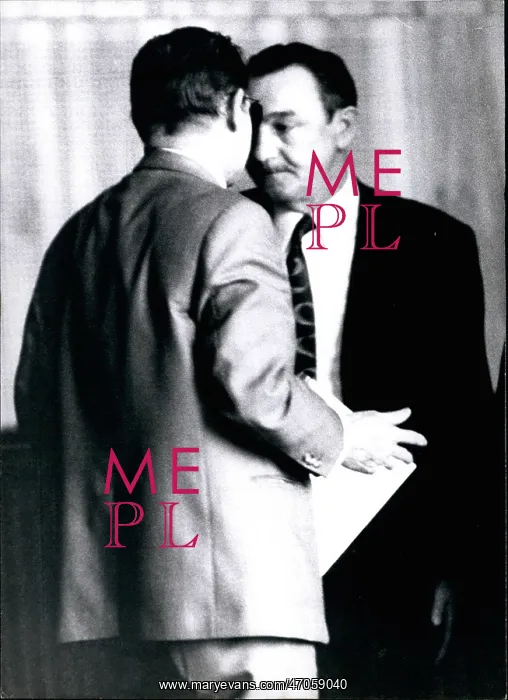 : Siegfried Schuchart and Theo Lipps on trial in Munich : Siegfried Schuchart and Theo Lipps on trial in Munich