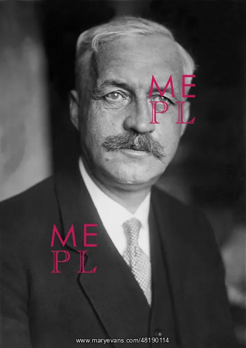 : Siegfried von Kardorff, 1929 : Siegfried von Kardorff, 1929