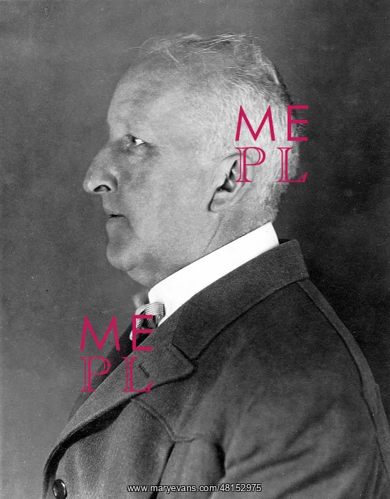 : Siegfried Wagner, 1927 : Siegfried Wagner, 1927