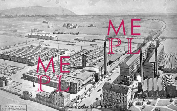 : Siemens in Vienna, 1900 : Siemens in Vienna, 1900