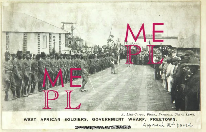  : Sierra Leone