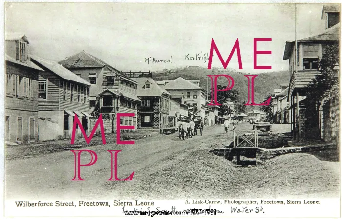  : Sierra Leone