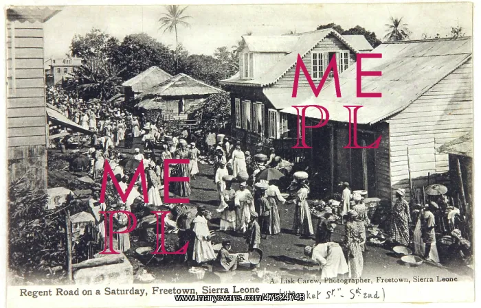  : Sierra Leone
