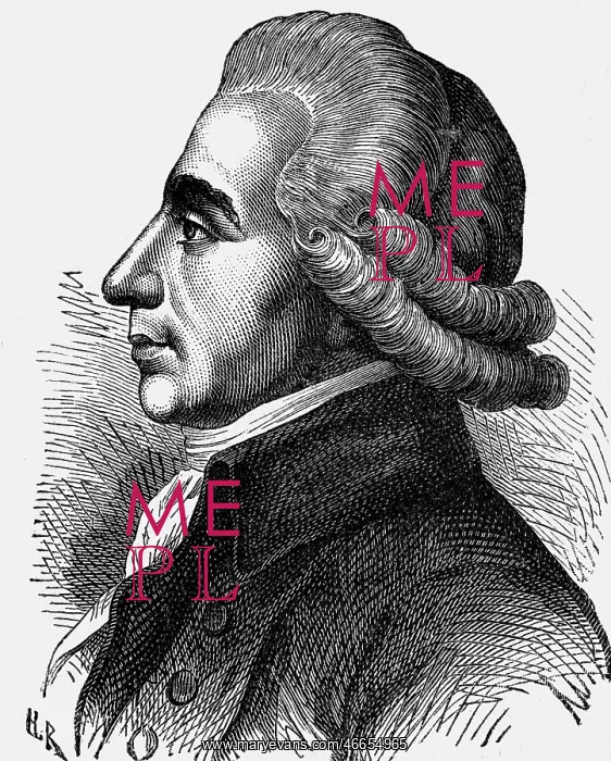 : Sieyes, Emmanuel Joseph, 3.5.1748 - 20.6.1836 : Sieyes, Emmanuel Joseph, 3.5.1748 - 20.6.1836