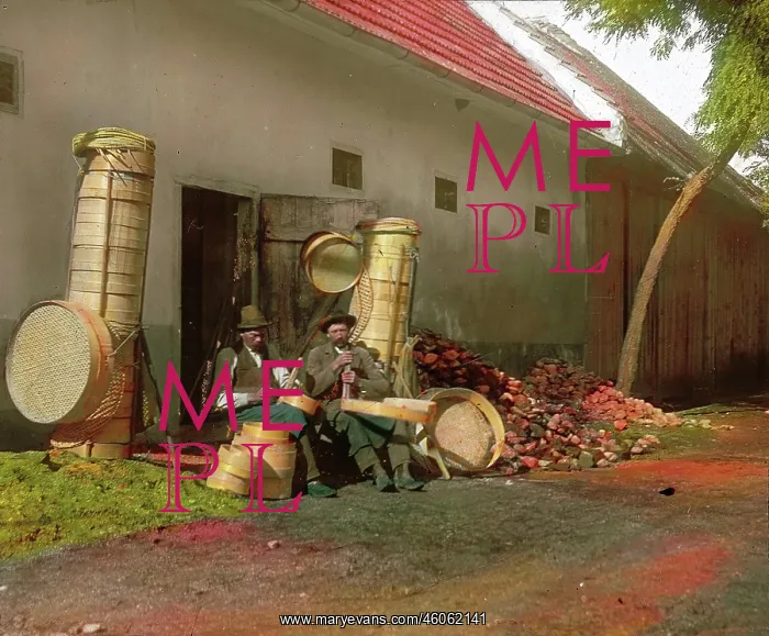 : Sifter at work : Sifter at work