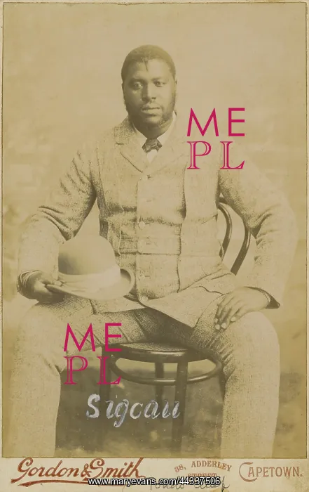  : Sigcau, 1860-1905