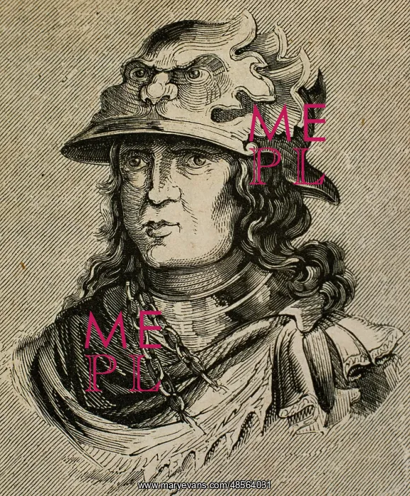 : Sigeric. Visigoth king for seven days in 415 : Sigeric. Visigoth king for seven days in 415