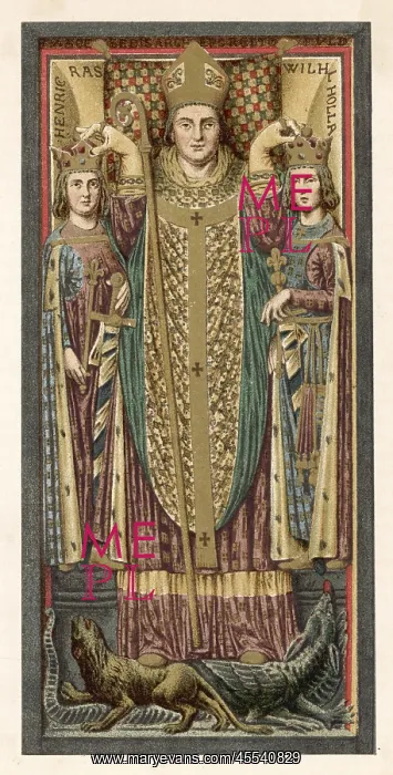 : Sigfrid III von Eppstein : Sigfrid III von Eppstein