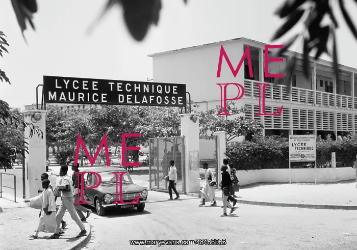 : Sights of Dakar : Sights of Dakar