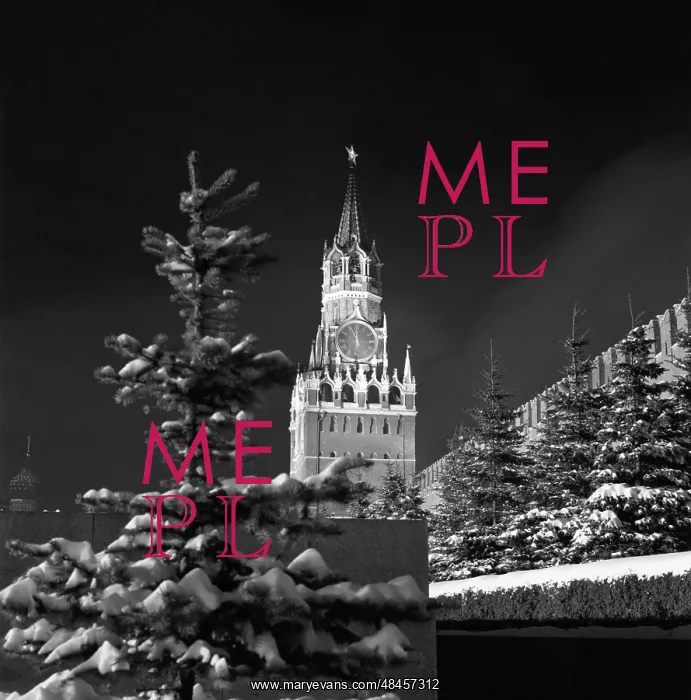  : Sights of Moscow