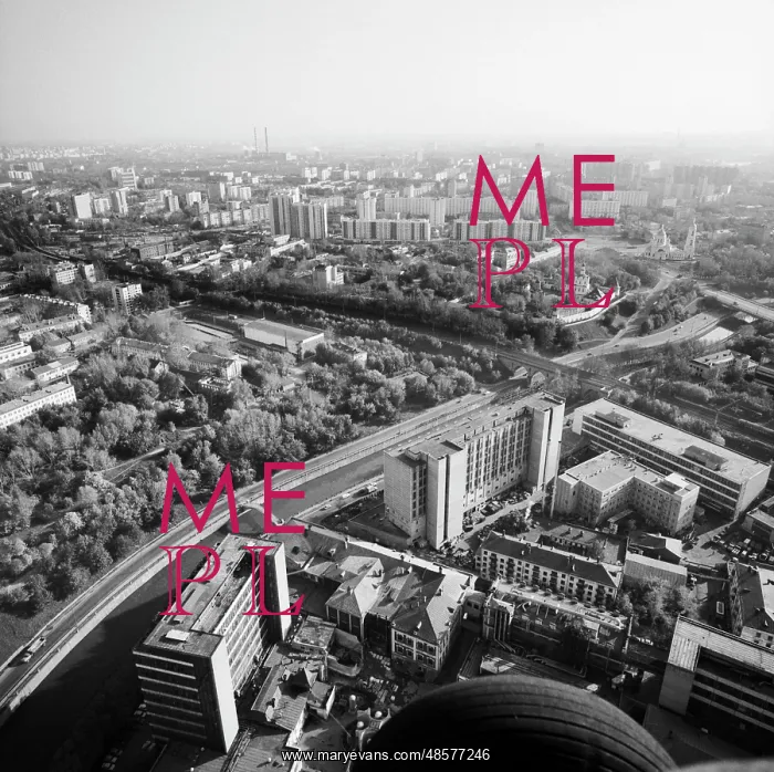 : Sights of Moscow : Sights of Moscow