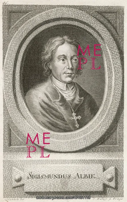 : SIGISMUND ALBIK : SIGISMUND ALBIK