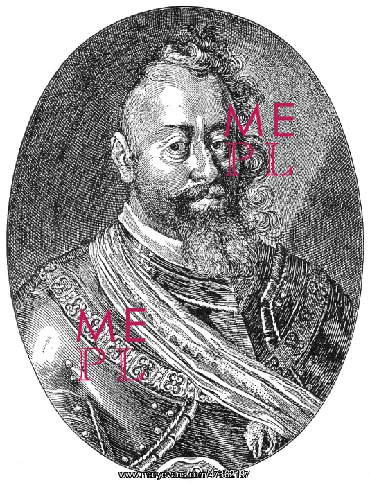 : SIGISMUND BATHORY : SIGISMUND BATHORY
