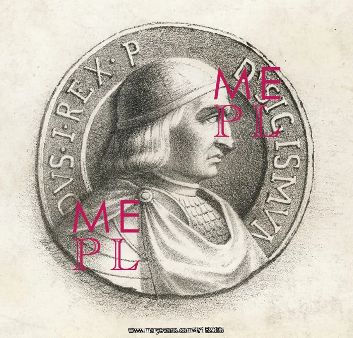  : SIGISMUND I OF POLAND