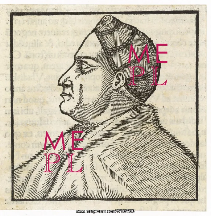 : SIGISMUND I OF POLAND : SIGISMUND I OF POLAND