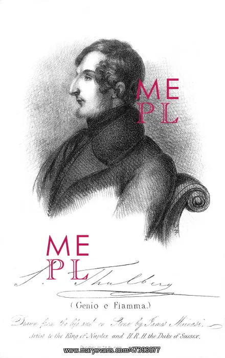  : SIGISMUND THALBERG