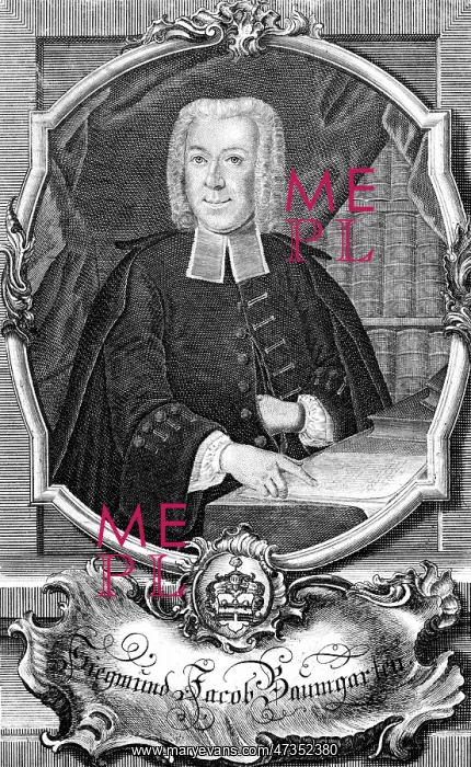  : SIGMUND BAUMGARTEN
