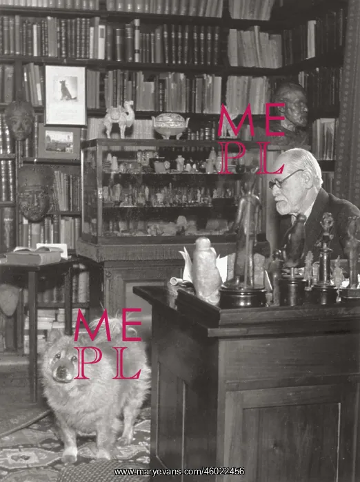  : Sigmund Freud