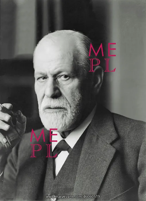 : Sigmund Freud : Sigmund Freud