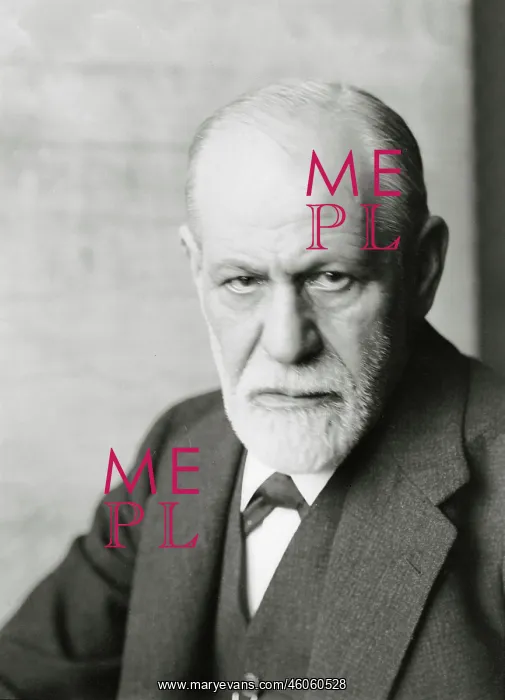 : Sigmund Freud : Sigmund Freud