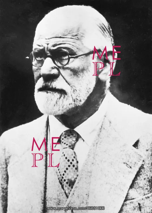 : Sigmund Freud : Sigmund Freud