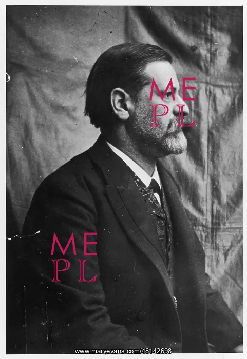 : Sigmund Freud : Sigmund Freud