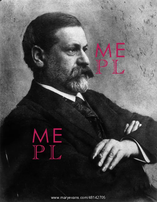: Sigmund Freud : Sigmund Freud