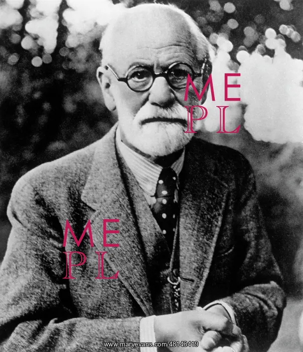 : SIGMUND FREUD : SIGMUND FREUD