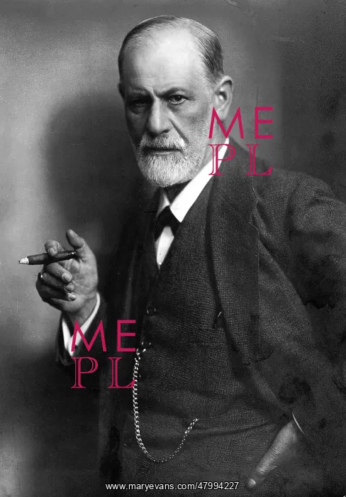 : Sigmund Freud, Austrian physician : Sigmund Freud, Austrian physician