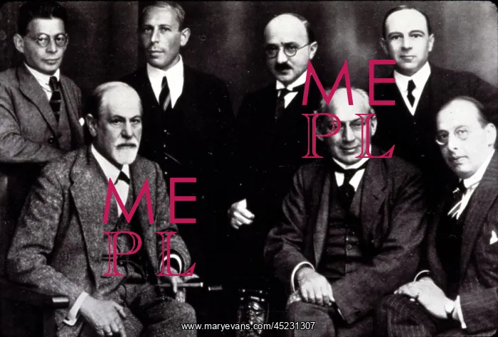 : SIGMUND FREUD with contemporaries.. ? : SIGMUND FREUD with contemporaries.. ?