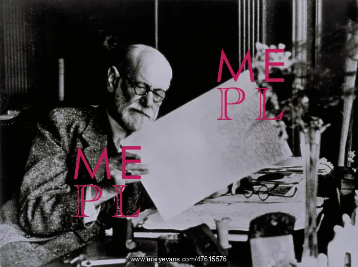 : Sigmund Freud, Father of Psychoanalysis : Sigmund Freud, Father of Psychoanalysis