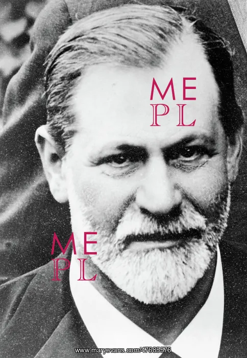 : Sigmund Freud, Father of Psychoanalysis : Sigmund Freud, Father of Psychoanalysis