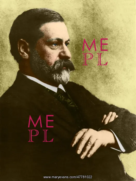  : Sigmund Freud, Father of Psychoanalysis