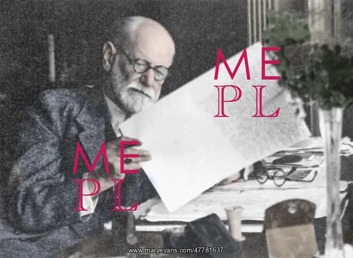 : Sigmund Freud, Father of Psychoanalysis : Sigmund Freud, Father of Psychoanalysis