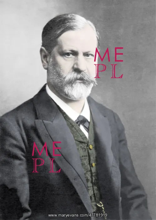 : Sigmund Freud, Father of Psychoanalysis : Sigmund Freud, Father of Psychoanalysis