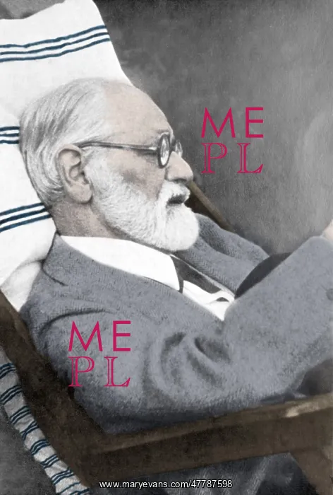 : Sigmund Freud, Father of Psychoanalysis : Sigmund Freud, Father of Psychoanalysis