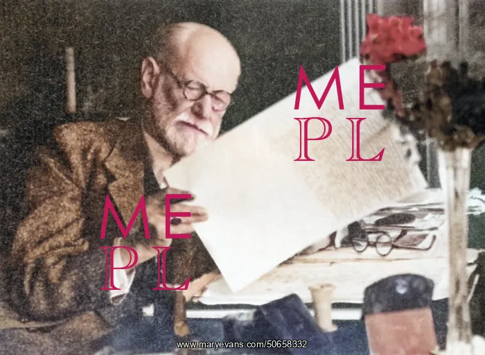 : Sigmund Freud, Father of Psychoanalysis : Sigmund Freud, Father of Psychoanalysis