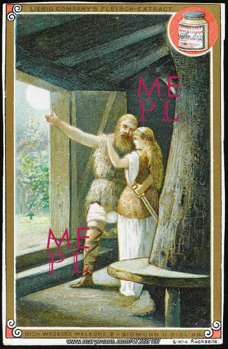 : Sigmund and Siglind