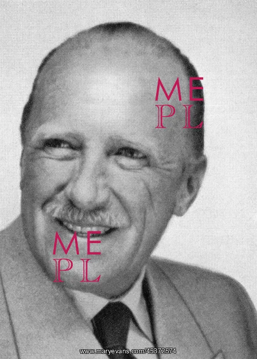  : Sigmund Von Weech