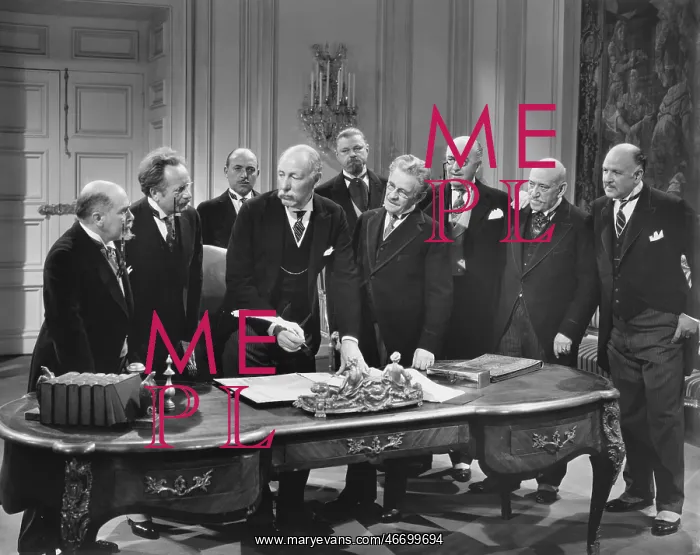  : Sign on the dotted line