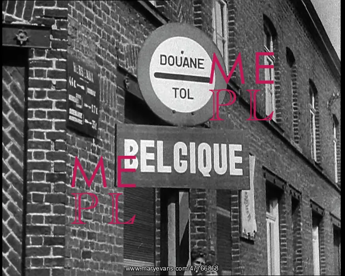 : Sign Reading - Belgique : Sign Reading - Belgique