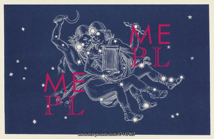 : Sign of the Zodiac - Gemini : Sign of the Zodiac - Gemini