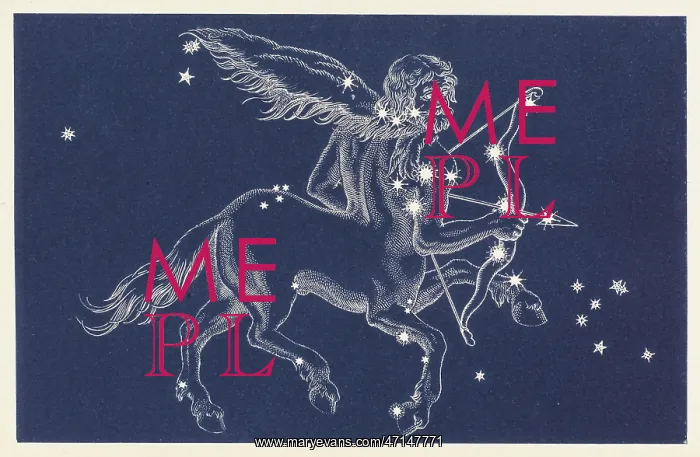 : Sign of the Zodiac - Sagittarius : Sign of the Zodiac - Sagittarius